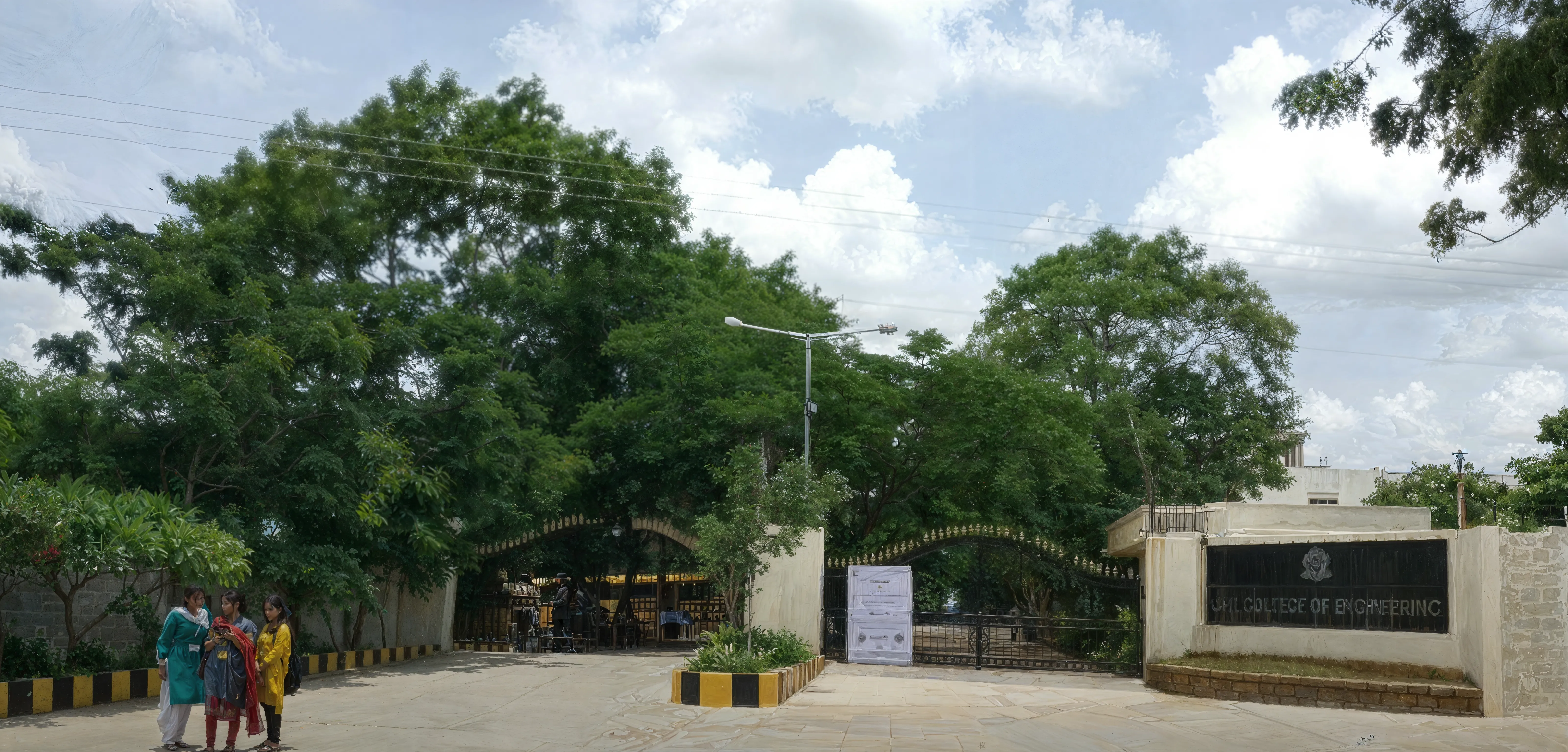 SOIL Institute of Management Campus photo 8